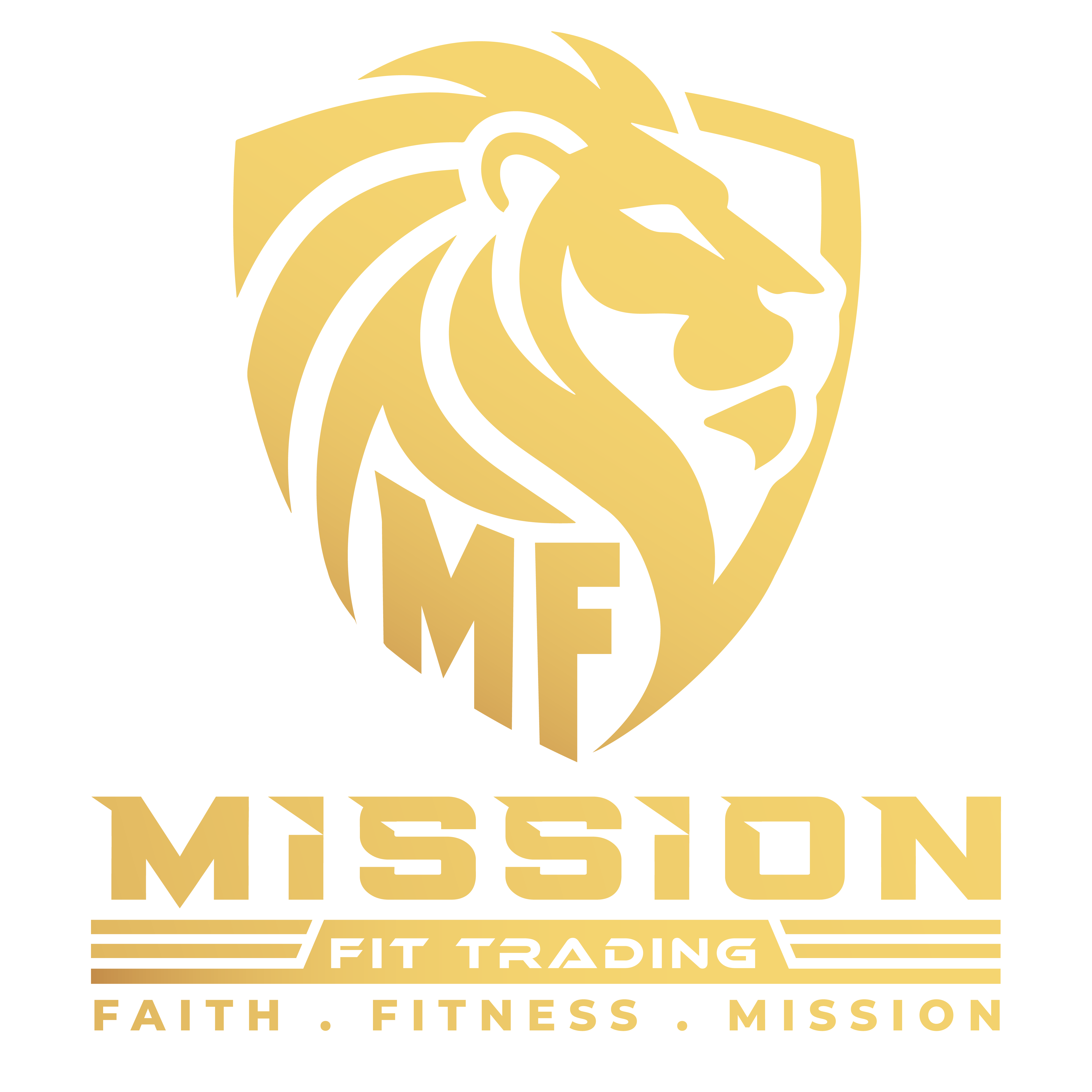 MissionFit Men