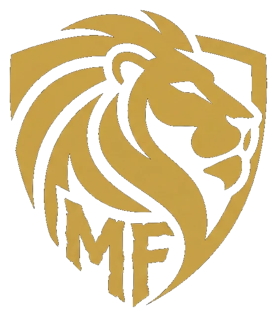 MissionFit Logo